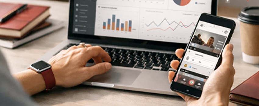 Instagram atualiza algoritmo em 2026 e altera critérios de alcance e engajamento