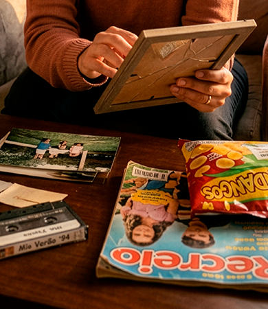 Nostalgia no marketing: como marcas usam memórias afetivas para gerar conexão